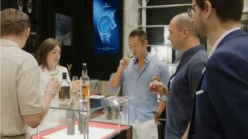 Bremont Watches 2005 2