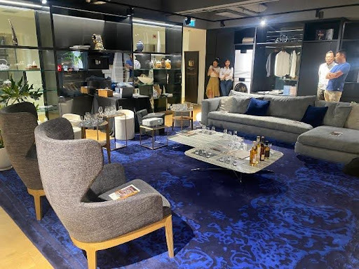 Partnership Event with VZUG 1