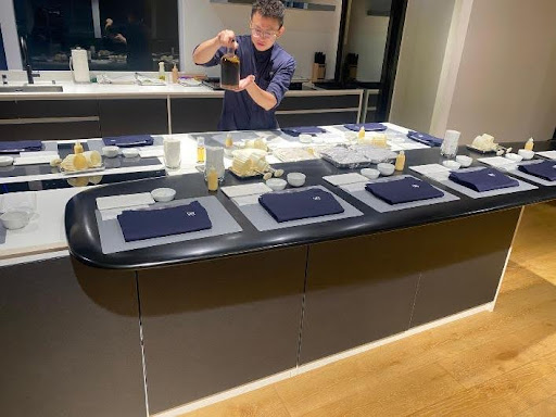 Partnership Event with VZUG 2