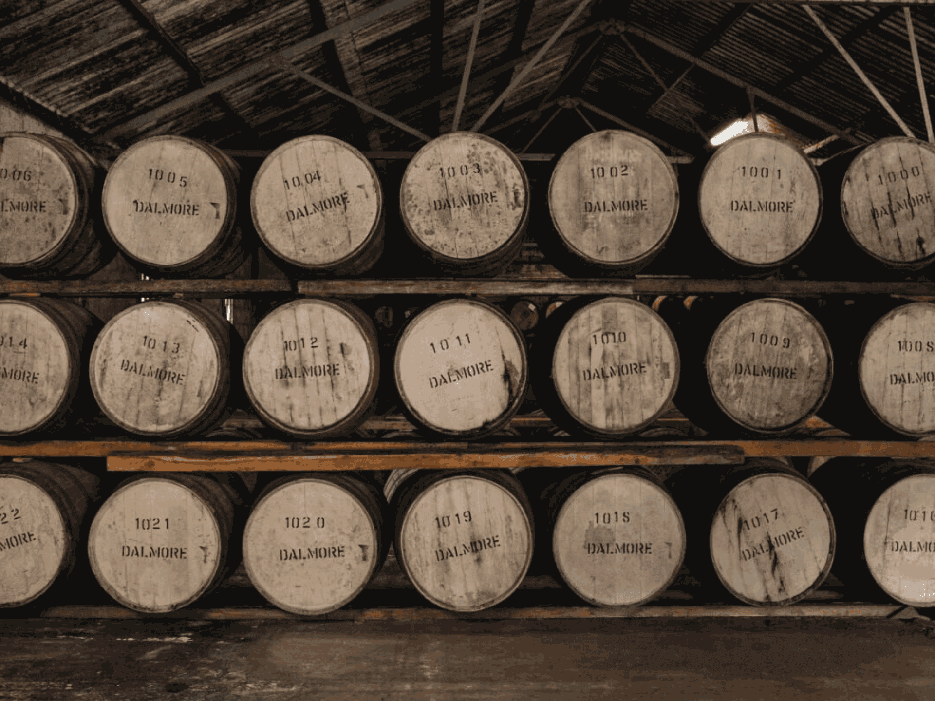 Rare Scotch Whisky Investment 101 Webinar