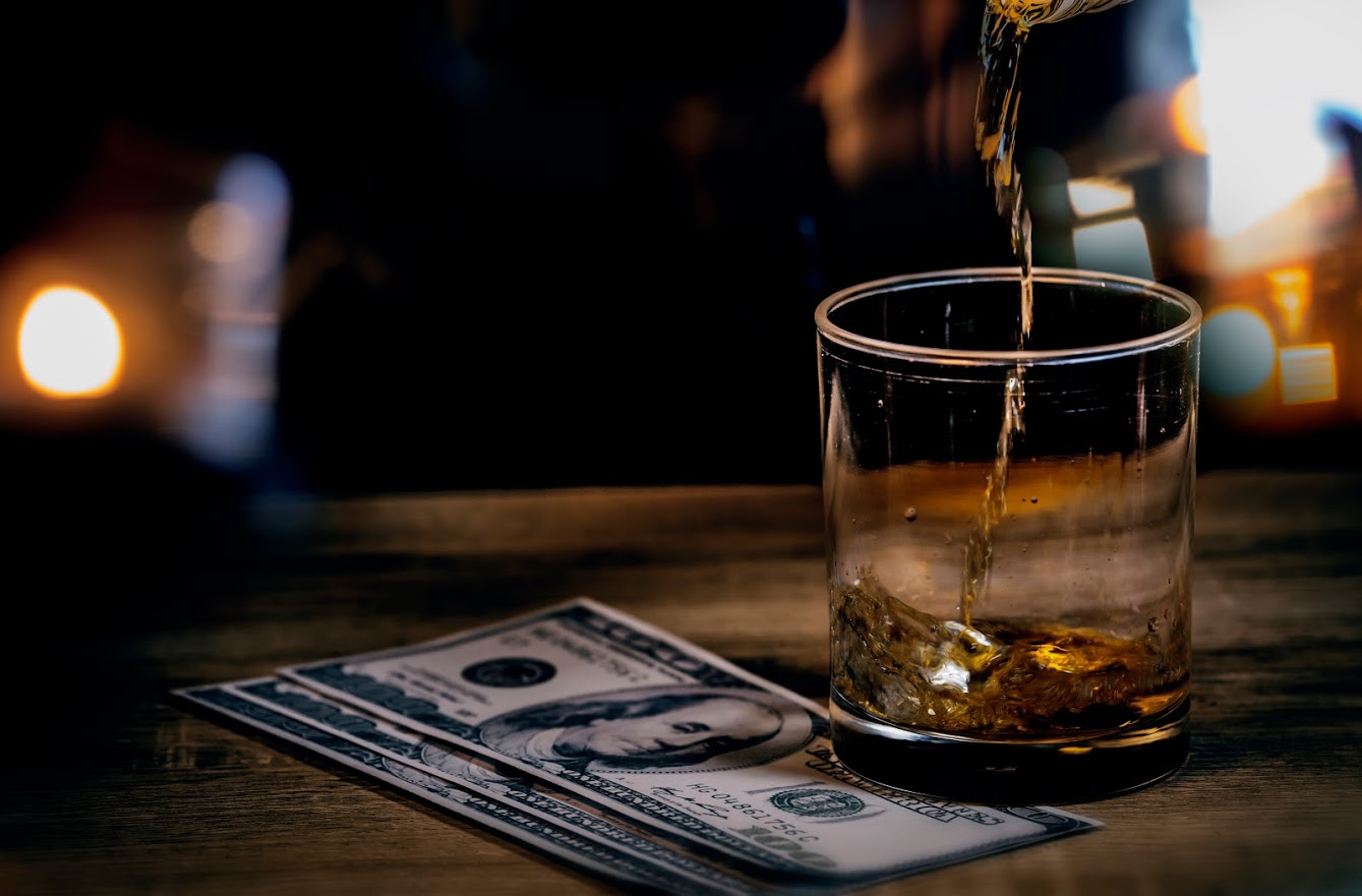 如何投資蘇格蘭威士忌 | Rare Finds Worldwide