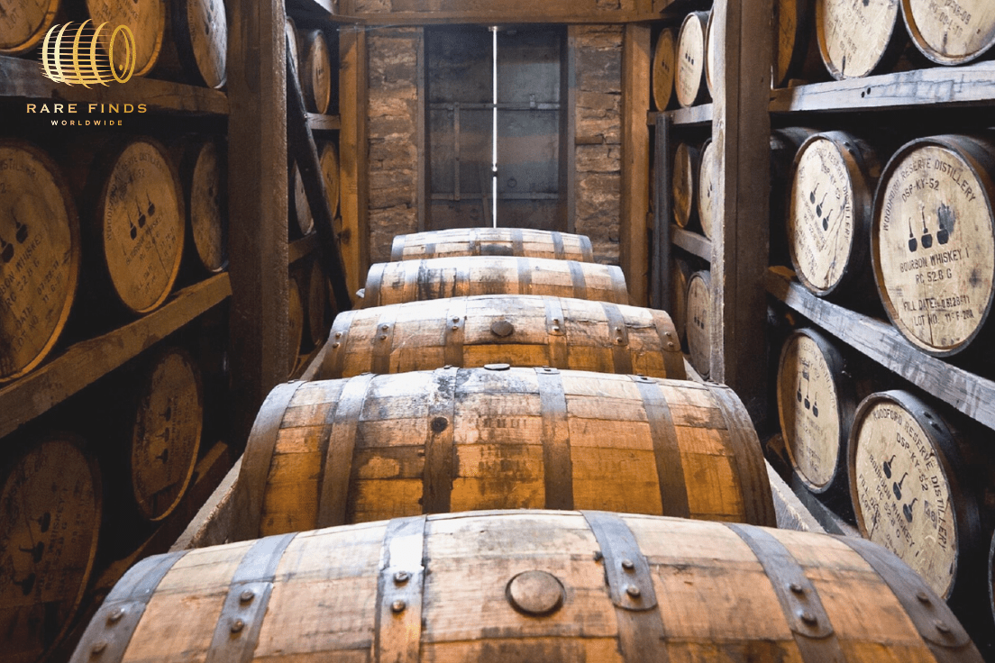 Age Matters: How Age Impacts the Value of Your Whisky Cask