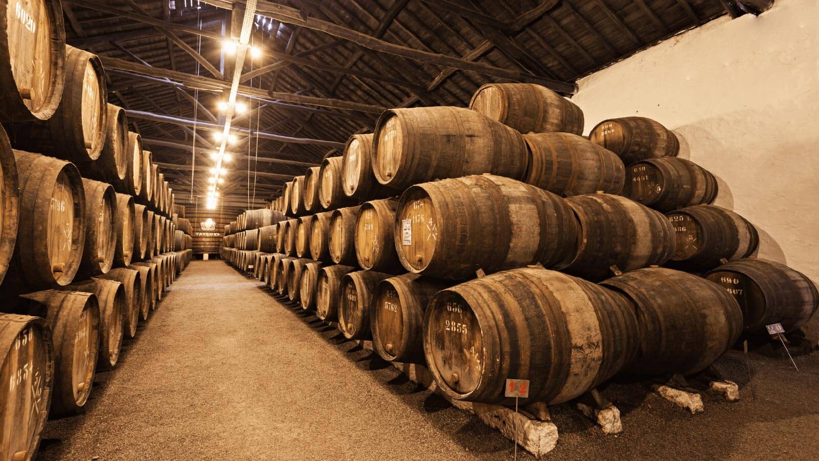 Why whisky is an alternative asset and how casks are traded
