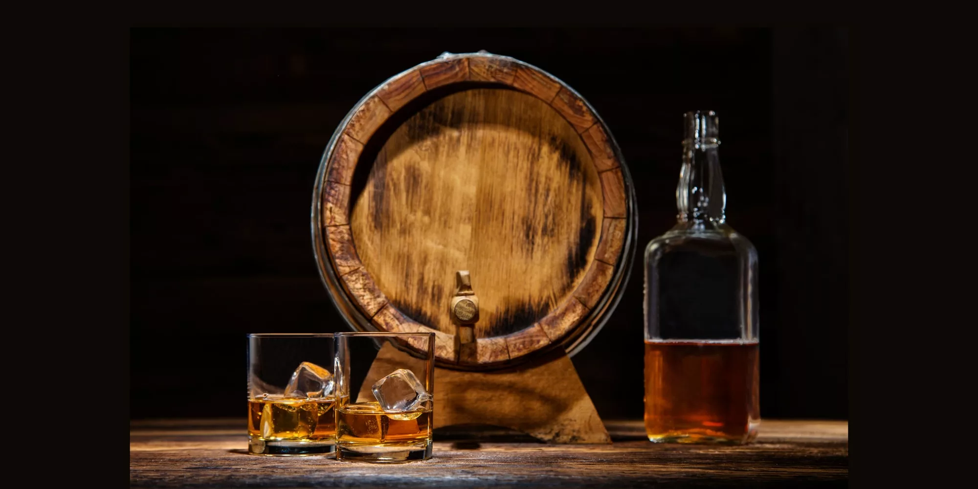 Whisky, Whiskey, and Bourbon: What’s The Difference? - Rare Finds Worldwide