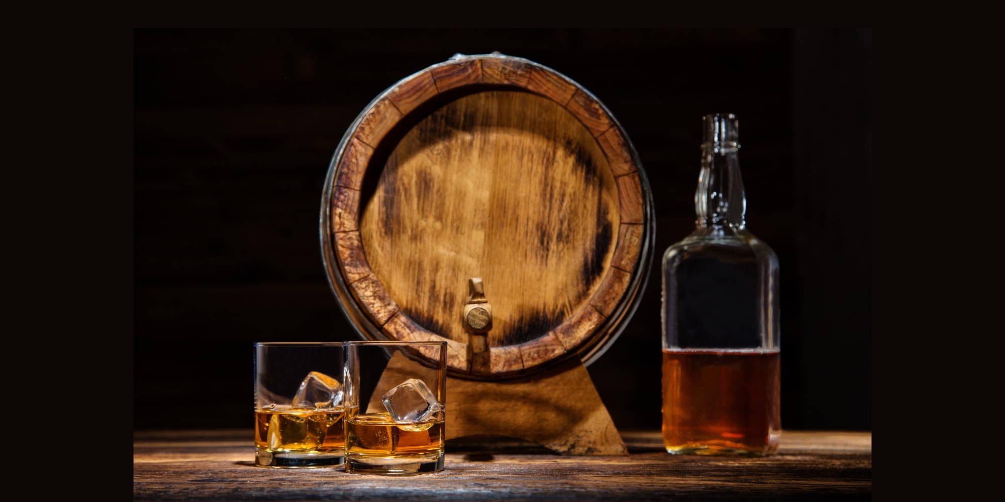 Whisky, Whiskey, and Bourbon: What’s The Difference?