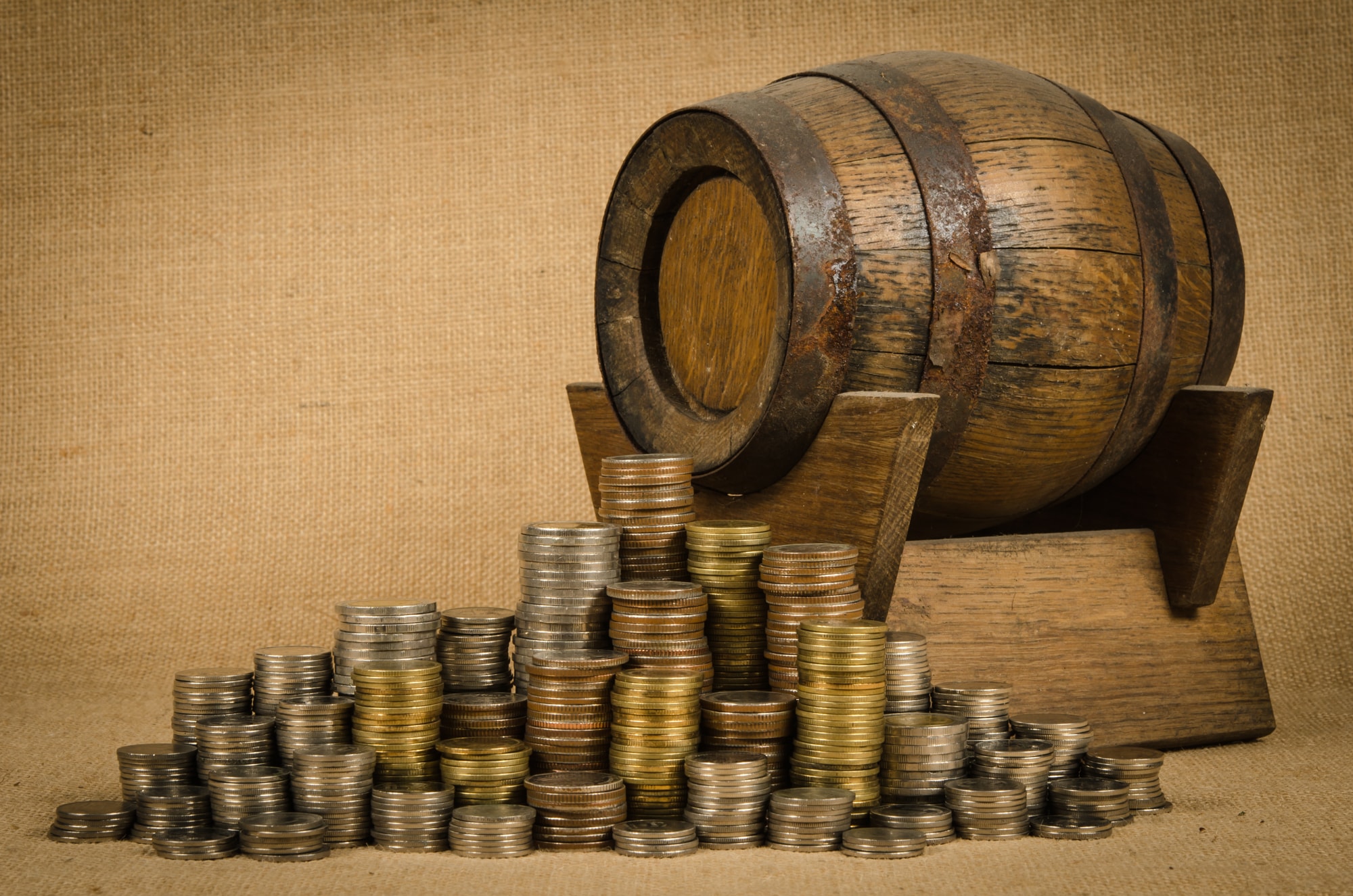 Achieve High Returns by Investing in Maturing Scotch Whisky