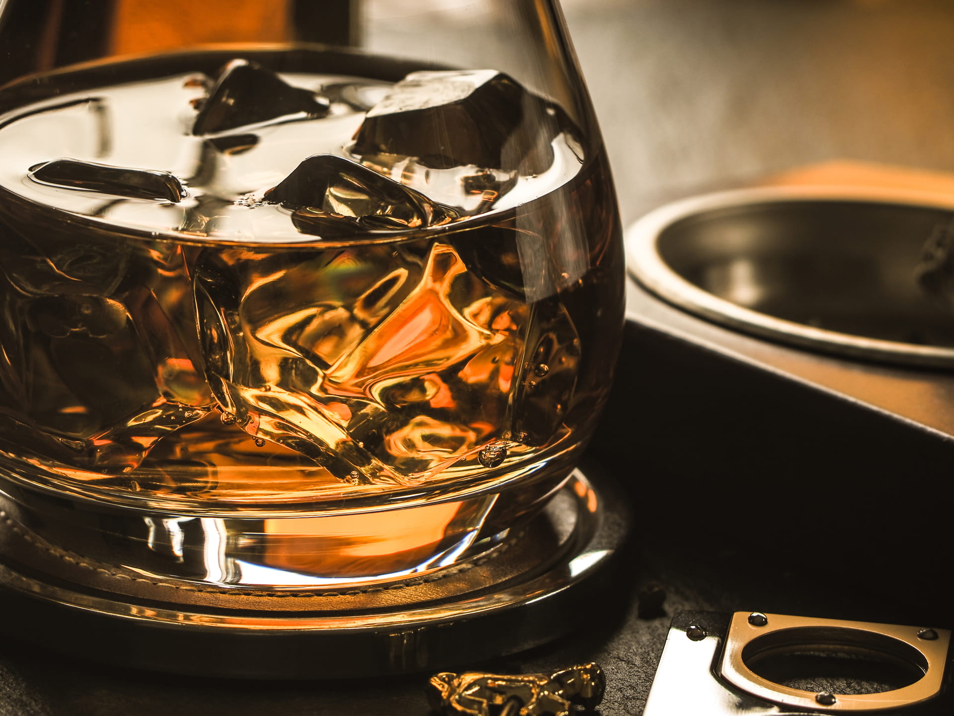 Whisky’s performance as an asset during economic crisis