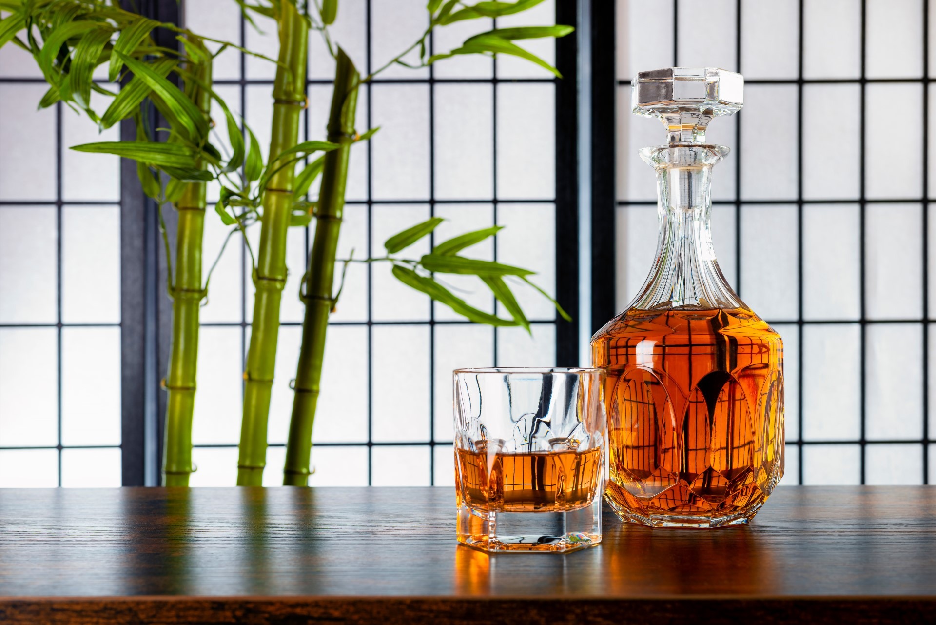 Why Japanese Whisky is Taking the World by Storm